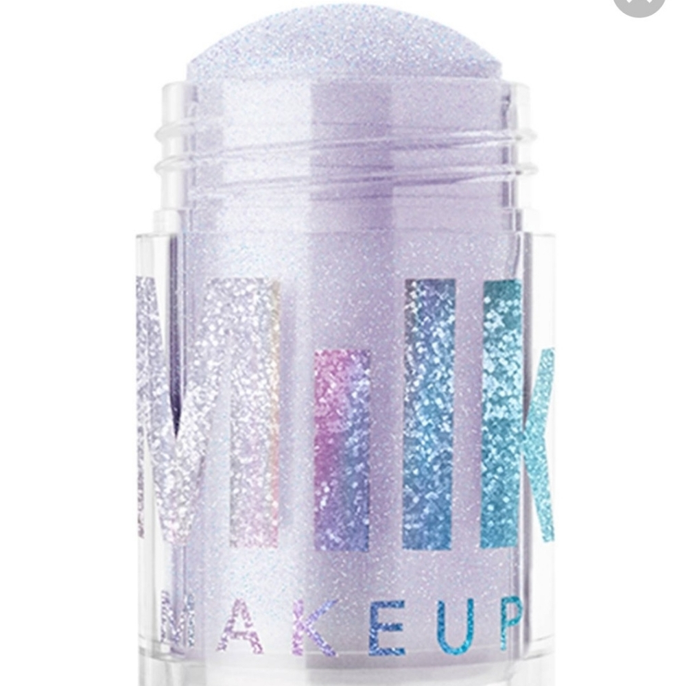 Milk Makeup Glitter Stick highlighter New Wave